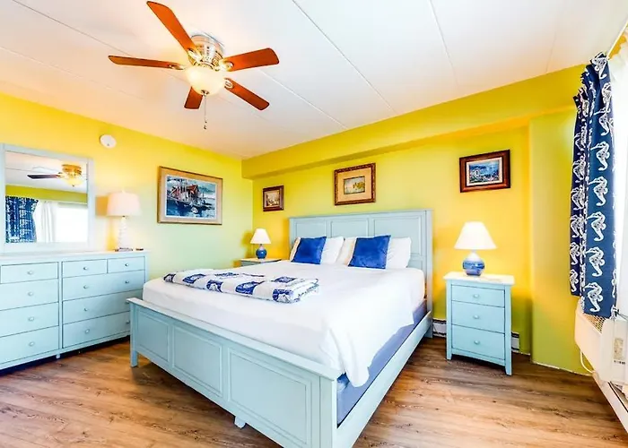 Highpoint S 3g Holiday home