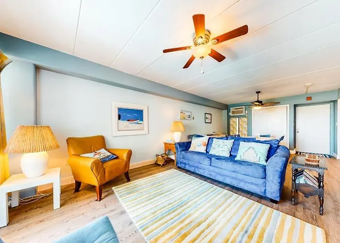 Holiday home Highpoint S 3g Ocean City