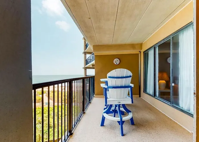Holiday home Highpoint S 3g *