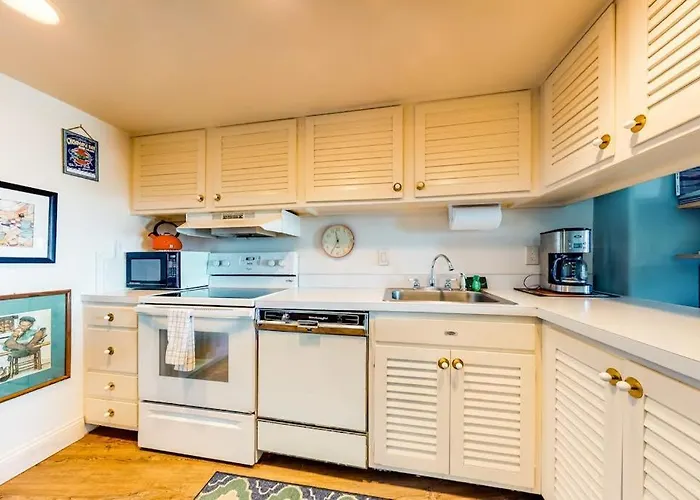 Highpoint S 3g Holiday home Ocean City