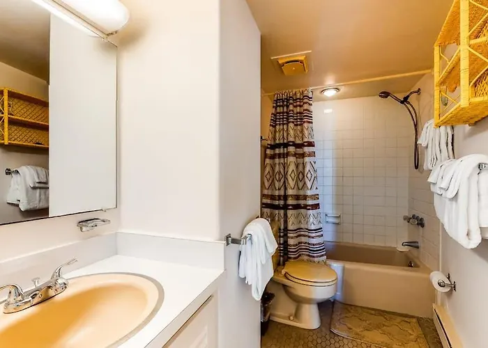Highpoint S 3g Holiday home Ocean City